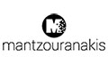 Logo MANTZOURANAKIS
