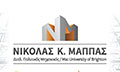Logo MAPPAS NIKOLAOS
