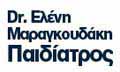 Λογότυπο ΜΑΡΑΓΚΟΥΔΑΚΗ ΕΛΕΝΗ
