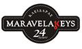 Logo MARAVELAKEYS