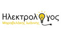 Λογότυπο ΜΑΡΑΒΕΛΑΚΗΣ ΙΩΑΝΝΗΣ