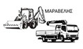 Logo MARAVELIS GEORGIOS