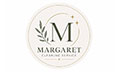 Λογότυπο MARGARET CLEANING SERVICE