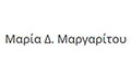 Λογότυπο ΜΑΡΓΑΡΙΤΟΥ Δ. ΜΑΡΙΑ