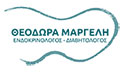 Λογότυπο ΜΑΡΓΕΛΗ ΘΕΟΔΩΡΑ