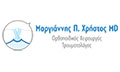 Logo MARGIANNIS CHRISTOS