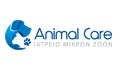 Λογότυπο ΜΑΡΓΙΕΣ ΠΑΝΑΓΙΩΤΗΣ - ANIMAL CARE