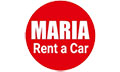 Λογότυπο MARIA RENT A CAR & MOTO