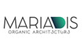 Logo MARIADIS ORGAN1C ARCHIT3CTUR3