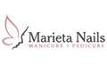 Λογότυπο MARIETA NAILS