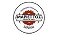 Logo MARIETTOS TASOS & YIOI