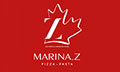Logo MARINA Z
