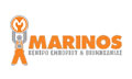 Logo MARINOS & SIA O.E.