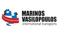 Λογότυπο MARINOS - VASILOPOULOS ΑΕ