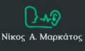 Logo MARKATOS NIKOLAOS BSc (Hons), BA, PhD