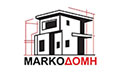 Logo MARKODOMI