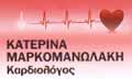 Logo MARKOMANOLAKI AIKATERINI