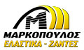Logo MARKOPOULOS