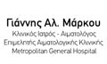Logo MARKOU GIANNIS