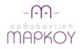 Λογότυπο ΜΑΡΚΟΥ ΚΩΝΣΤΑΝΤΙΝΟΣ