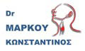 Λογότυπο ΜΑΡΚΟΥ ΚΩΝΣΤΑΝΤΙΝΟΣ Dr, MD, MSC, PHD