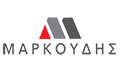 Logo MARKOUDIS EPE