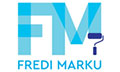 Logo MARKU FREDI