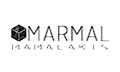 Λογότυπο MARMAL - MAMALAKIS