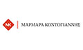 Λογότυπο ΜΑΡΜΑΡΑ ΚΟΝΤΟΓΙΑΝΝΗΣ