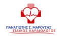 Logo MAROUSIS S. PANAGIOTIS