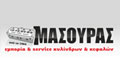 Λογότυπο ΜΑΣΟΥΡΑΣ