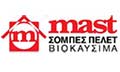 Logo MAST AFOI MASTROGIANNI OE