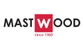 Logo MAST WOOD - M. S. MASTOROU O.E.