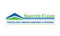 Logo MASTER CLEAN