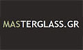 Λογότυπο MASTER GLASS - ΒΕΡΓΟΠΟΥΛΟΣ ΝΙΚΟΛΑΟΣ & ΣΙΑ Ο.Ε.