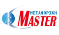 Logo MASTER METAFORIKI