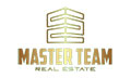 Λογότυπο MASTER TEAM REAL ESTATE