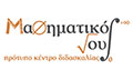 Logo MATHIMATIKOS NOUS