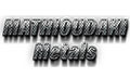 Logo MATHIOUDAKI METALS