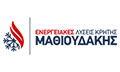 Λογότυπο ΜΑΘΙΟΥΔΑΚΗΣ
