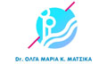 Logo MATSIKA K. OLGA MARIA Dr