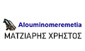 Logo MATZIARIS CHRISTOS