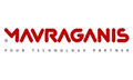 Logo MAVRAGANIS PERIKLIS K. - PANASONIC