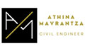 Logo MAVRANTZA ATHINA