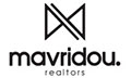 Logo MAVRIDOU REALTORS