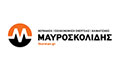 Λογότυπο ΜΑΥΡΟΣΚΟΛΙΔΗΣ ΣΤΑΥΡΟΣ