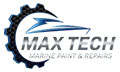 Logo MAX TECH MARINE