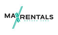 Logo MAXX RENTALS