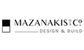 Λογότυπο MAZANAKIS & CO