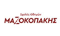 Logo MAZOKOPAKIS DIMITRIOS